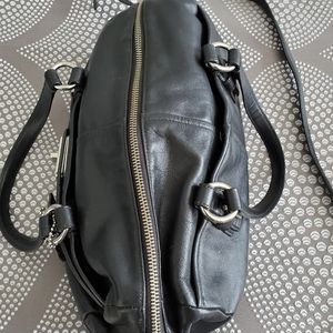 Coach handbag like new